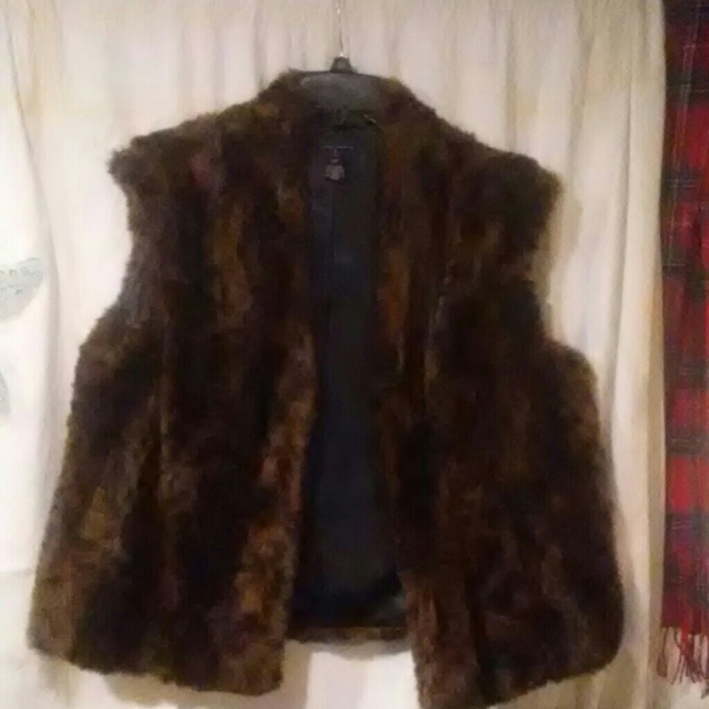 Vest